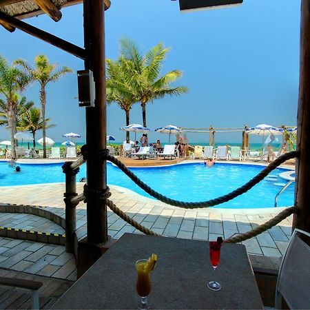 Hotel Atlântico Bombinhas Extérieur photo