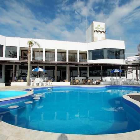 Hotel Atlântico Bombinhas Extérieur photo