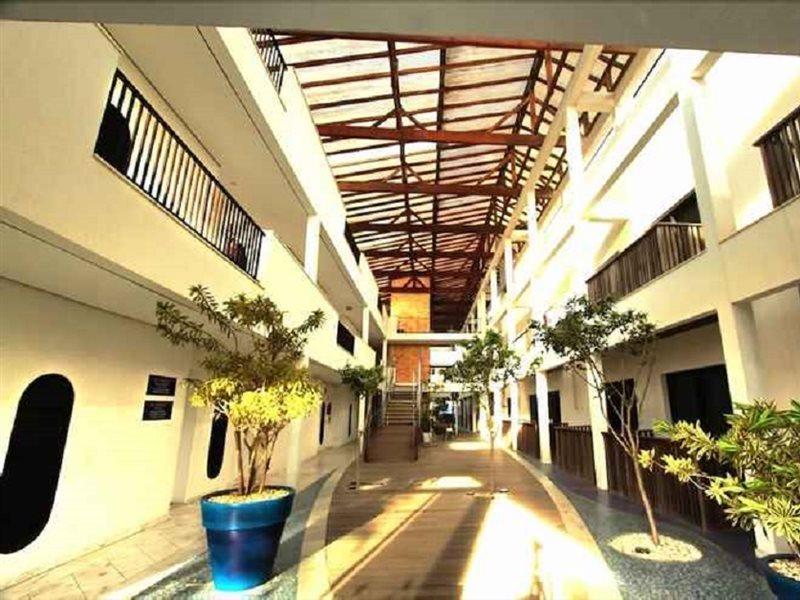 Hotel Atlântico Bombinhas Extérieur photo