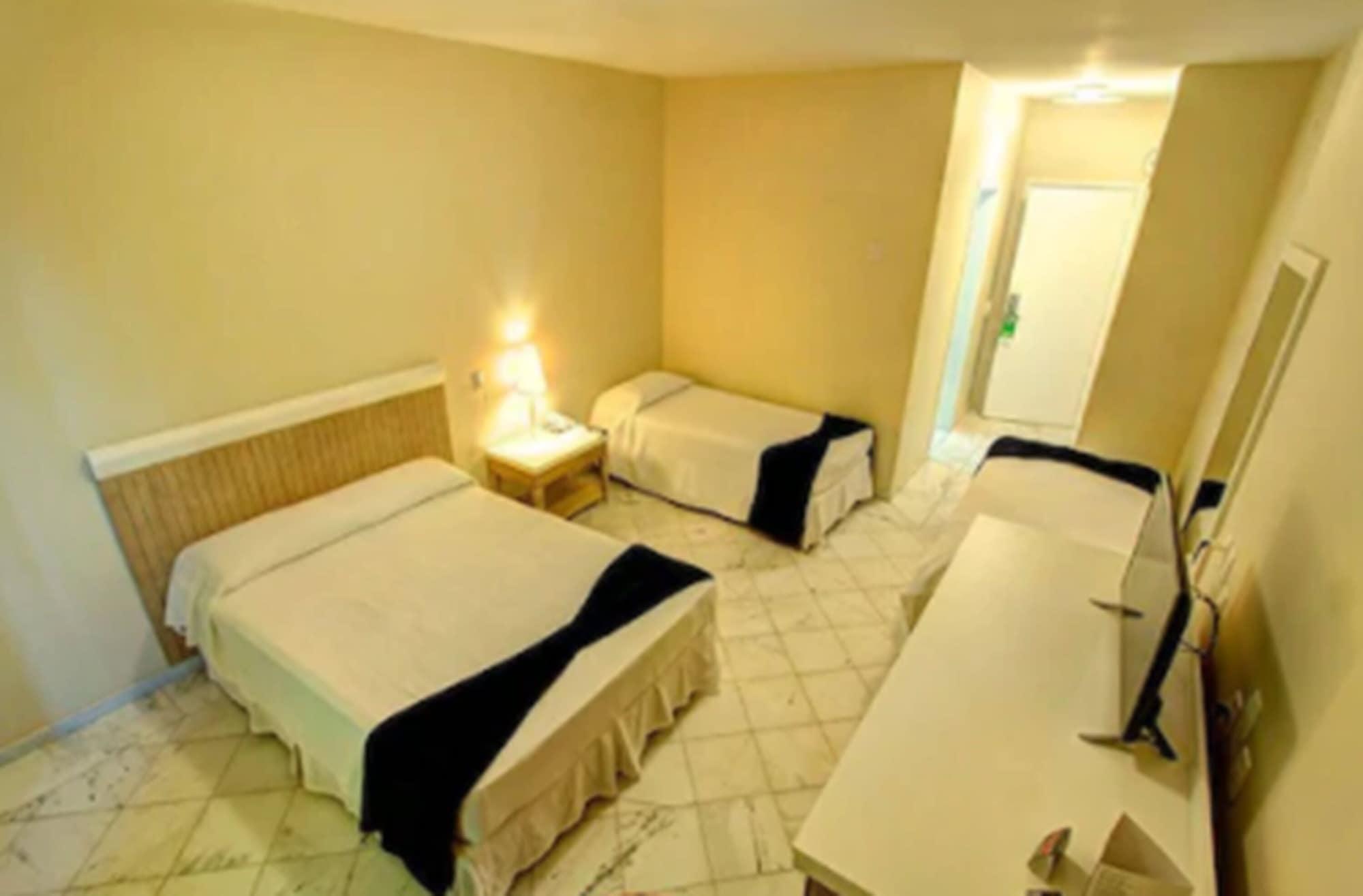 Hotel Atlântico Bombinhas Extérieur photo