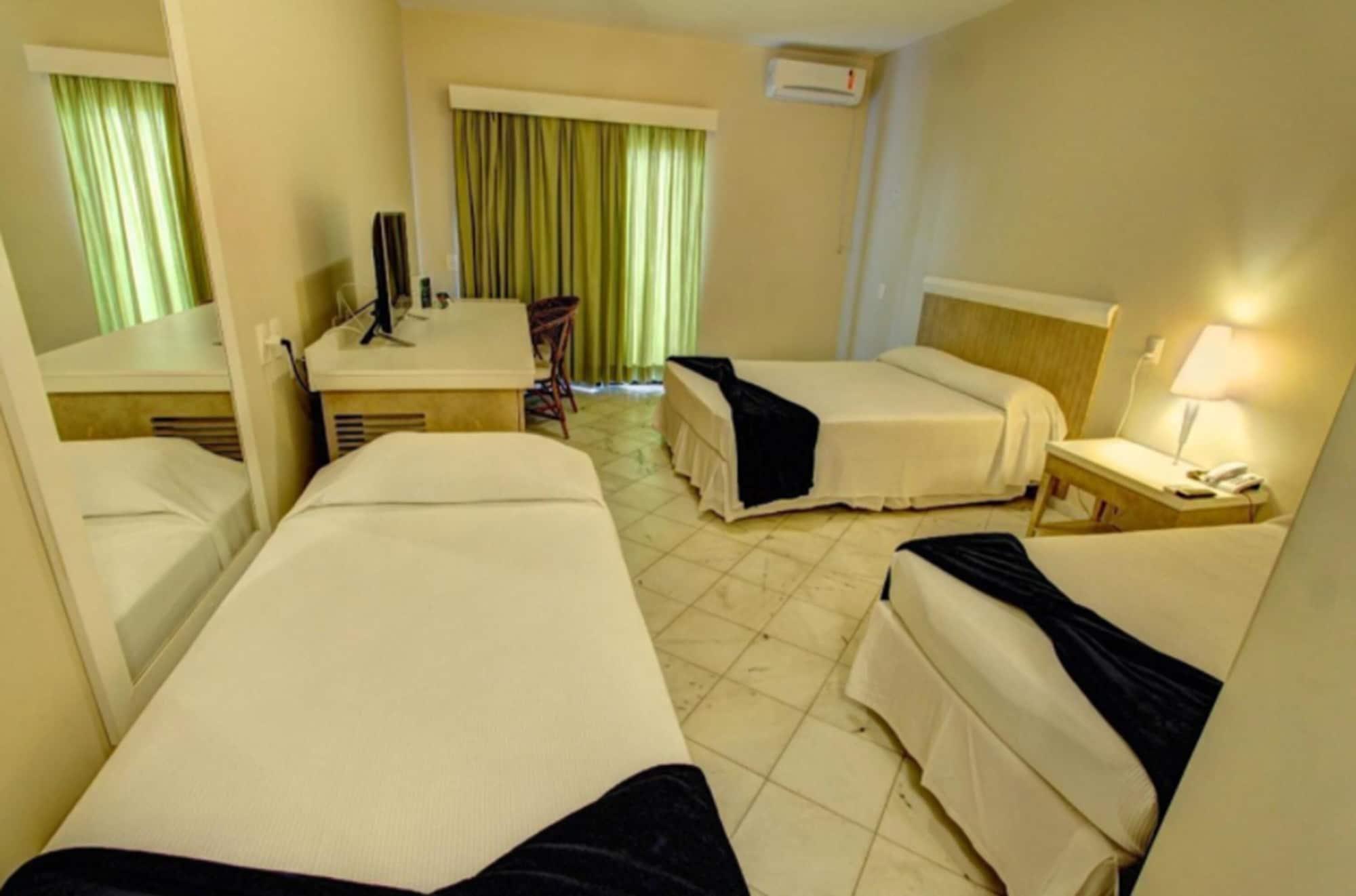 Hotel Atlântico Bombinhas Extérieur photo