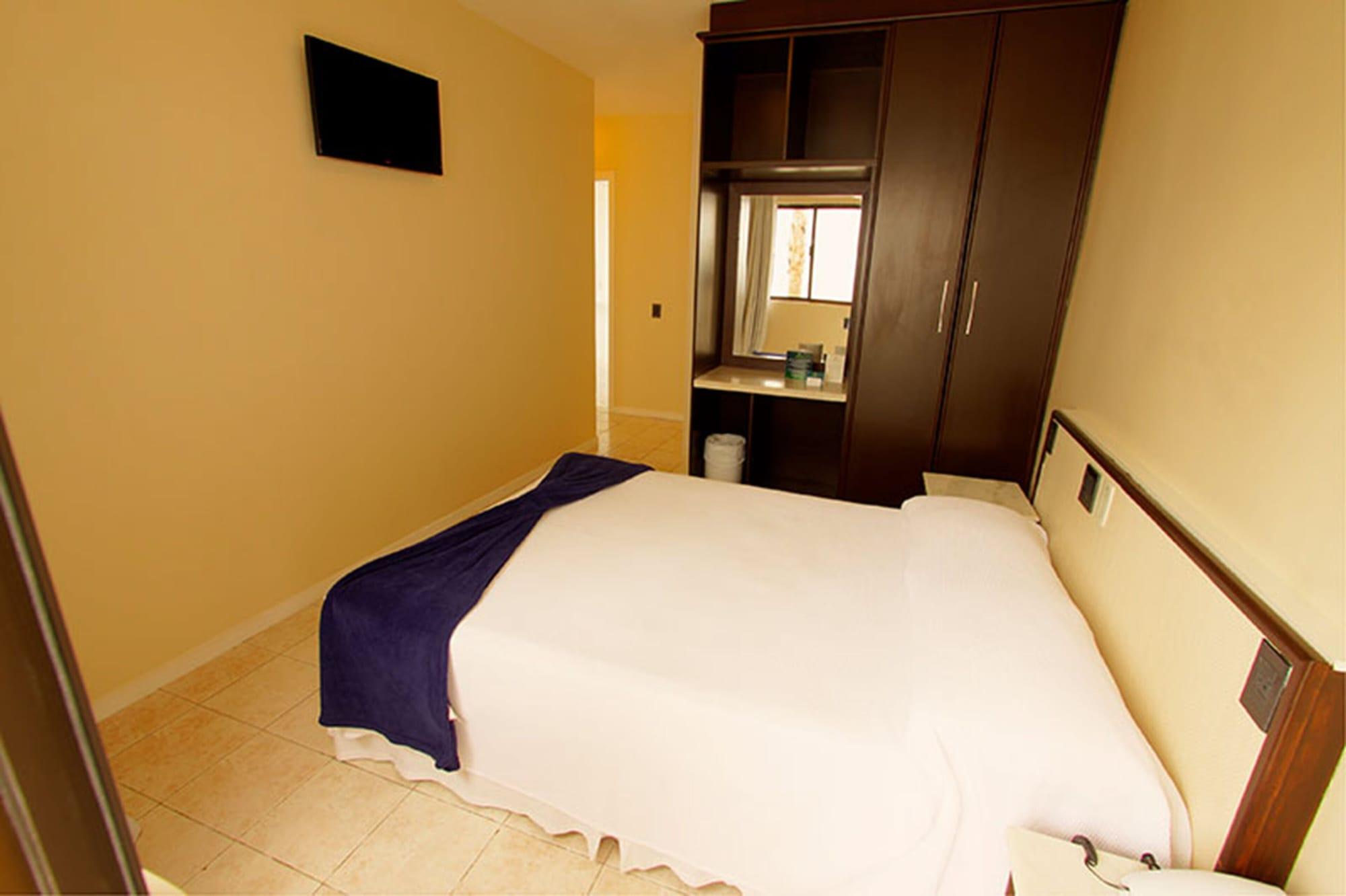 Hotel Atlântico Bombinhas Extérieur photo
