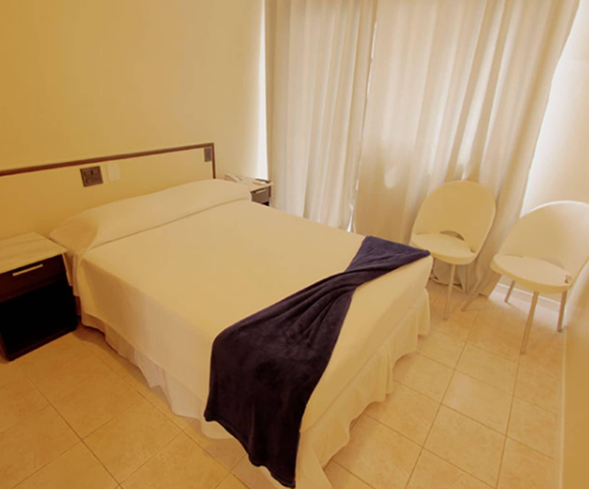 Hotel Atlântico Bombinhas Extérieur photo