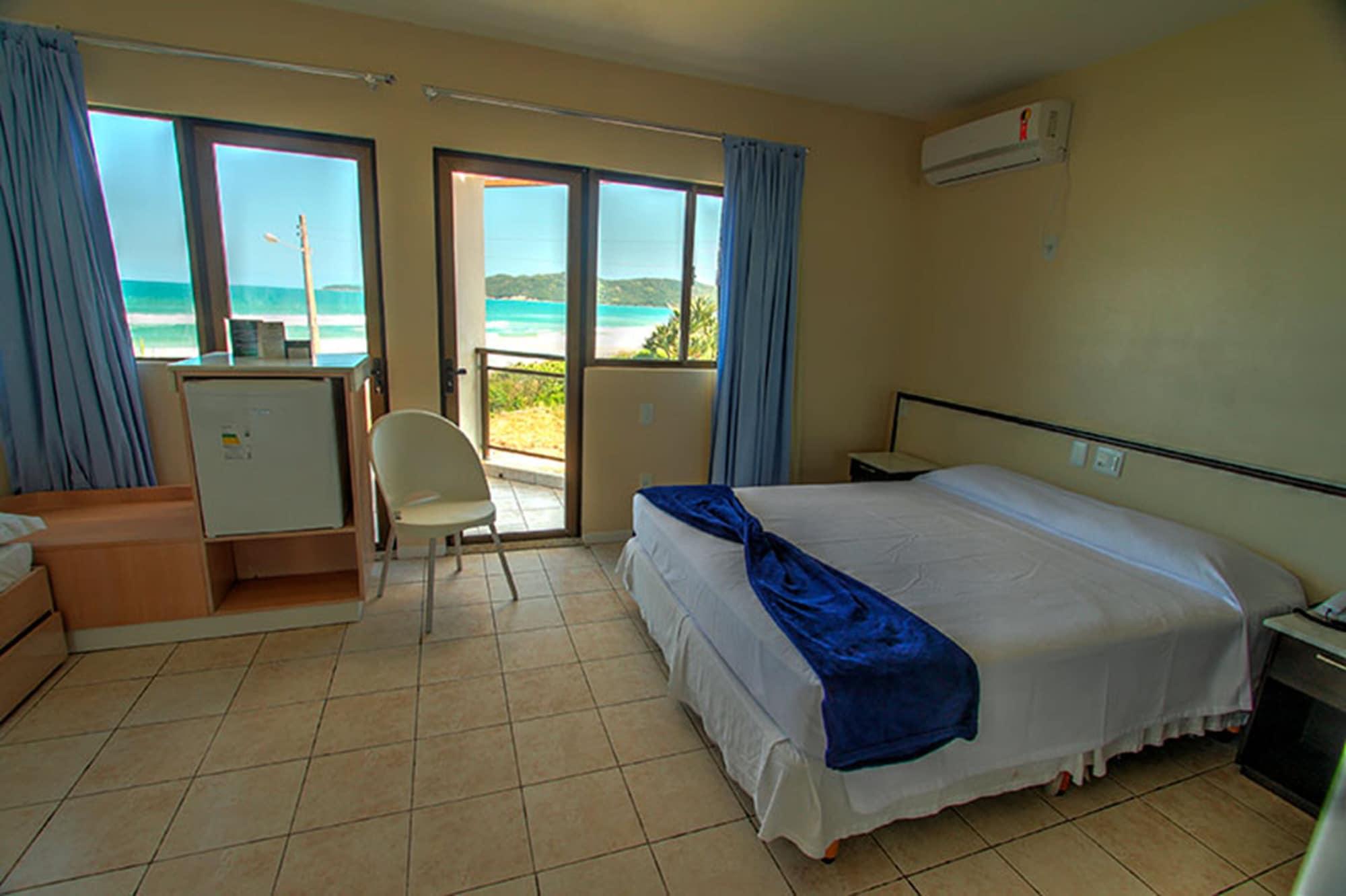 Hotel Atlântico Bombinhas Extérieur photo