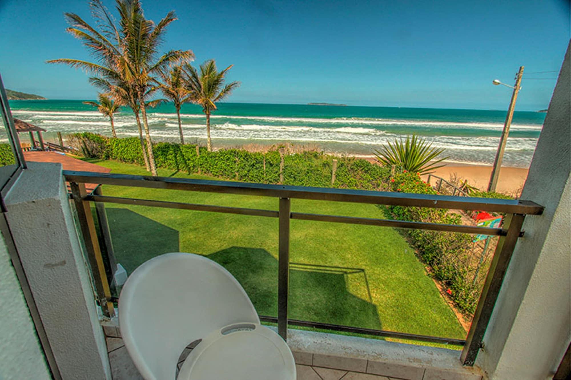 Hotel Atlântico Bombinhas Extérieur photo