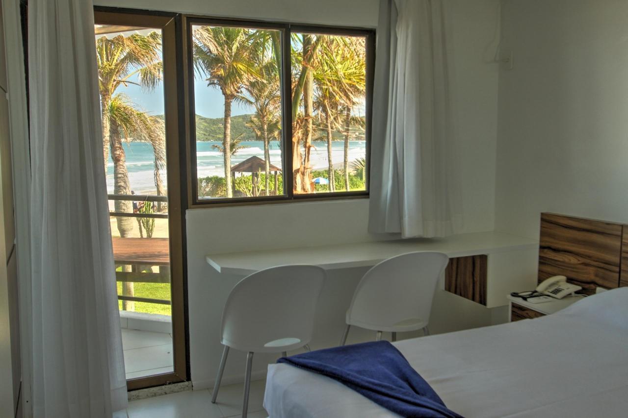 Hotel Atlântico Bombinhas Extérieur photo