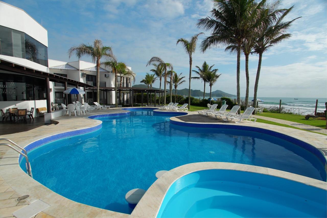 Hotel Atlântico Bombinhas Extérieur photo