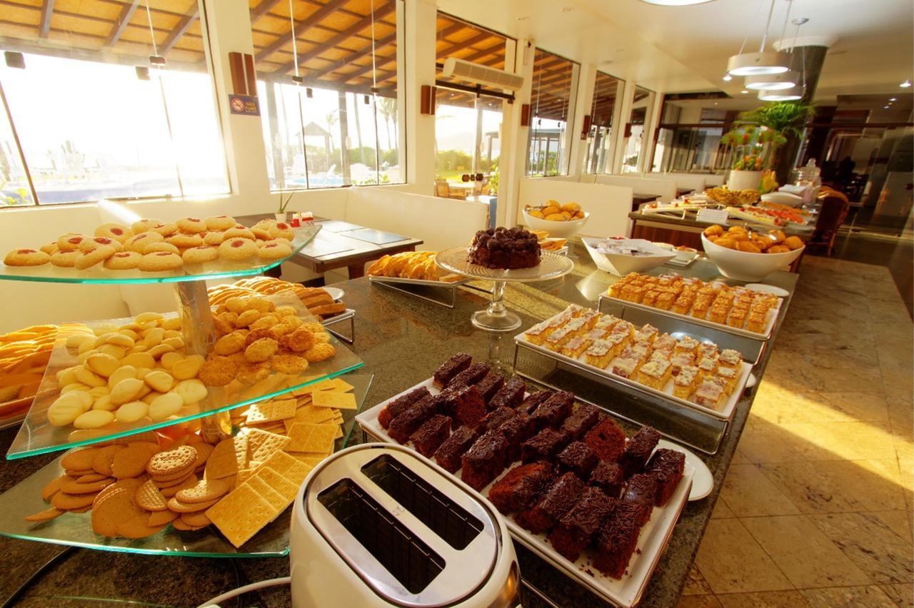 Hotel Atlântico Bombinhas Extérieur photo