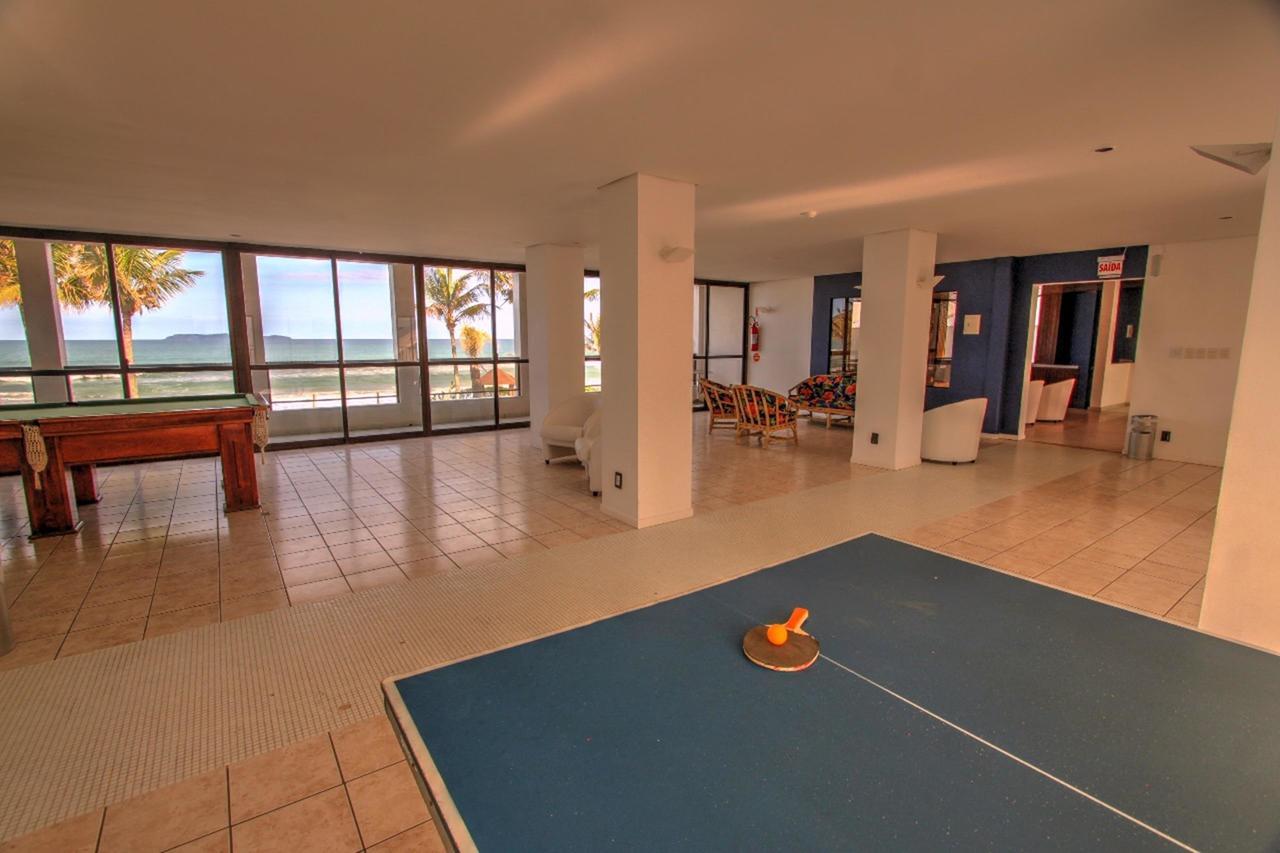 Hotel Atlântico Bombinhas Extérieur photo