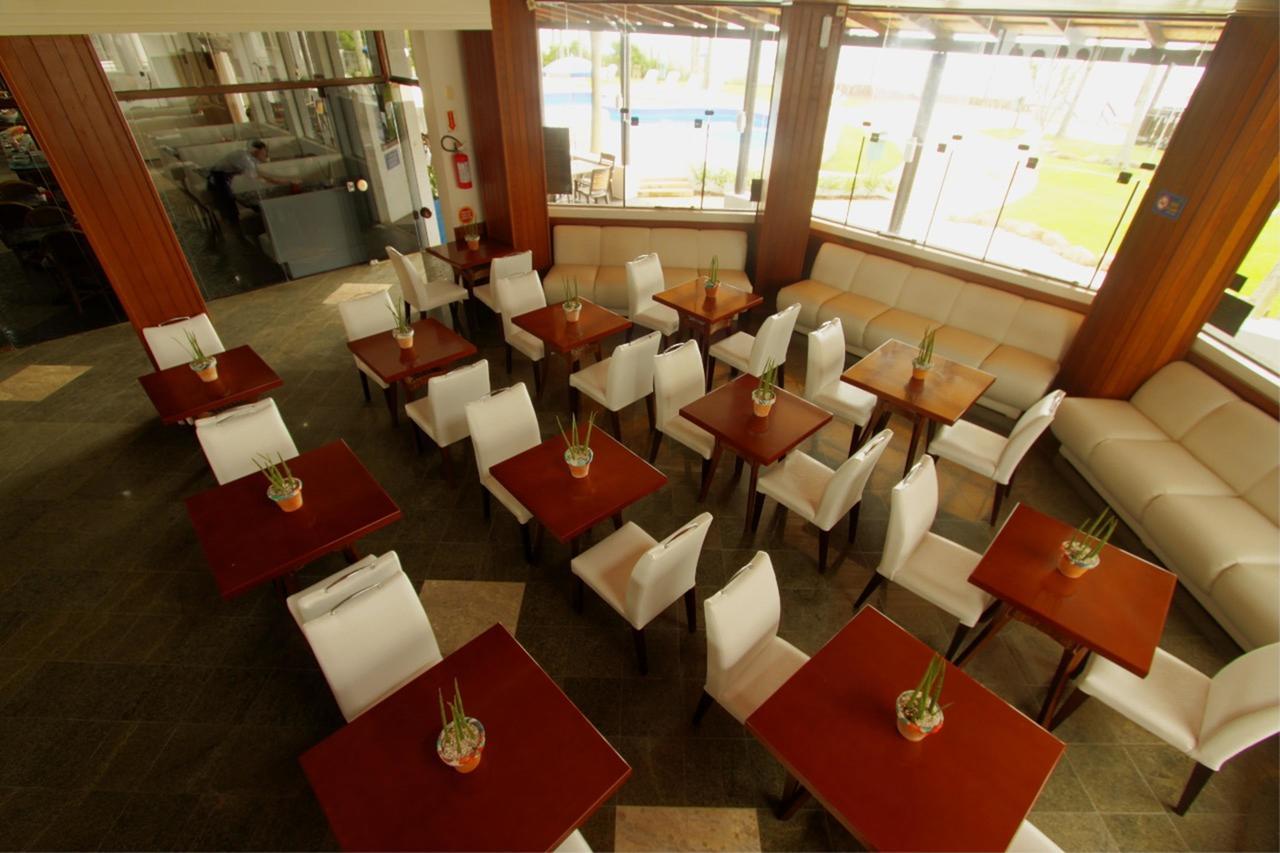 Hotel Atlântico Bombinhas Extérieur photo