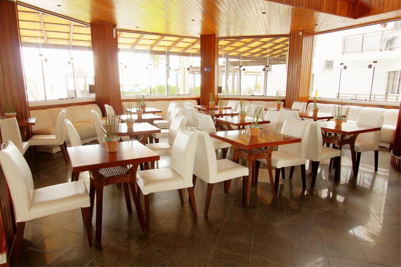 Hotel Atlântico Bombinhas Extérieur photo