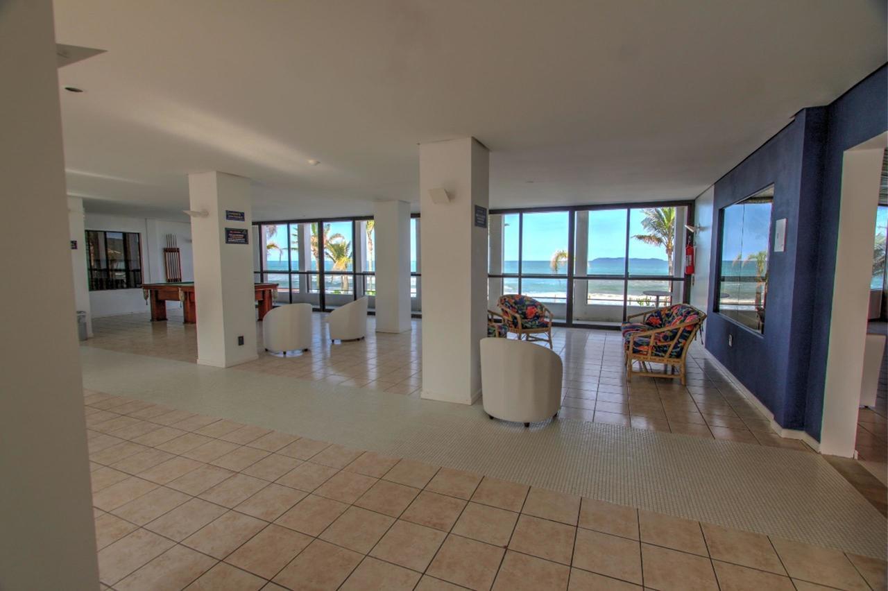 Hotel Atlântico Bombinhas Extérieur photo