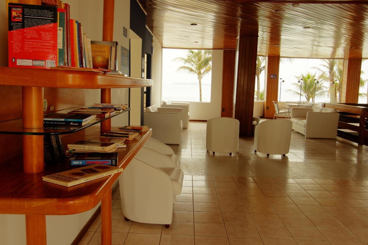 Hotel Atlântico Bombinhas Extérieur photo