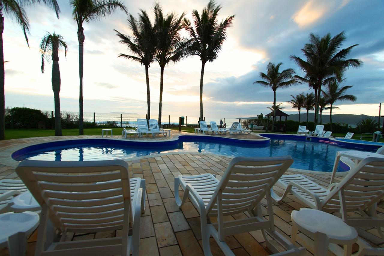 Hotel Atlântico Bombinhas Extérieur photo