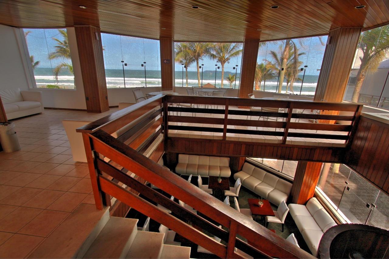 Hotel Atlântico Bombinhas Extérieur photo