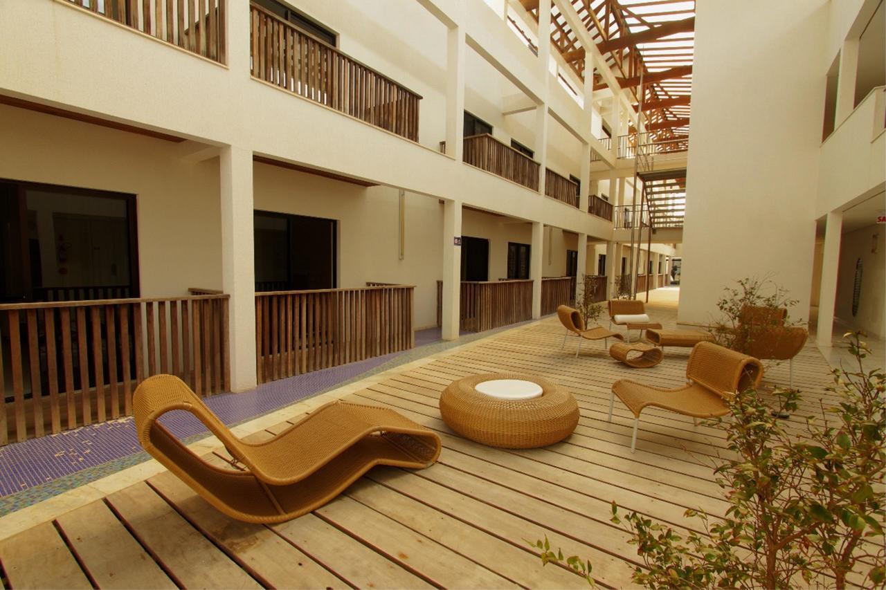 Hotel Atlântico Bombinhas Extérieur photo