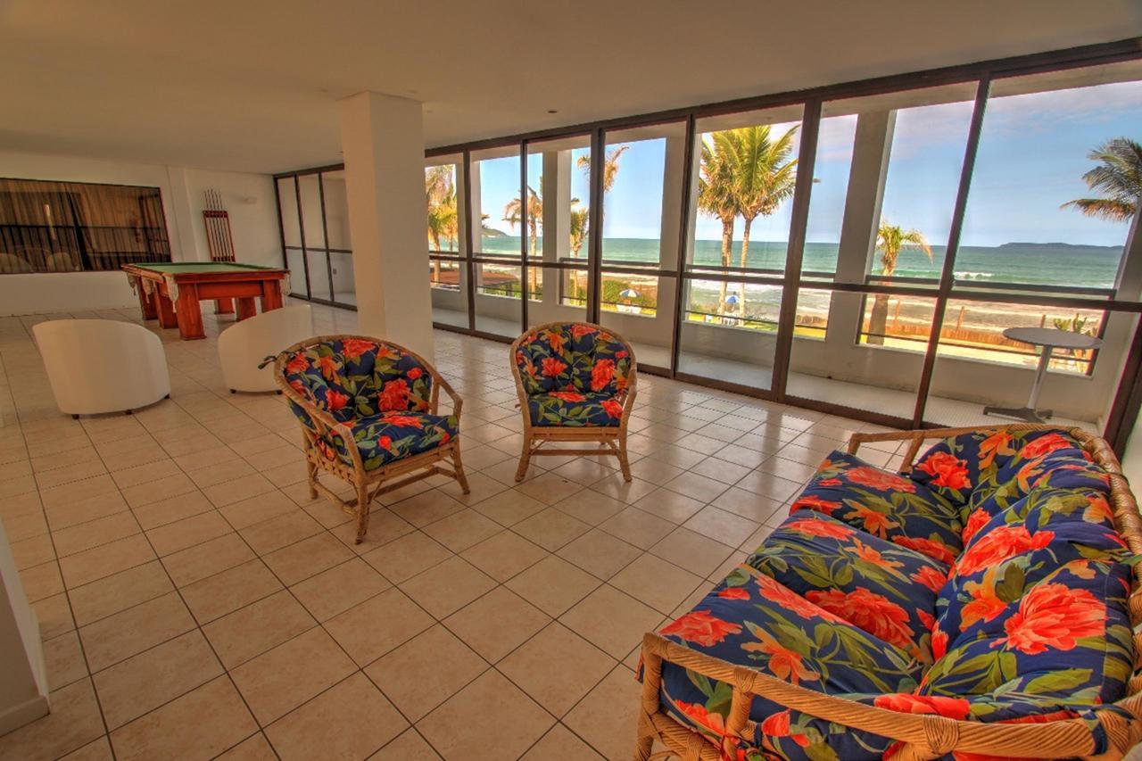 Hotel Atlântico Bombinhas Extérieur photo