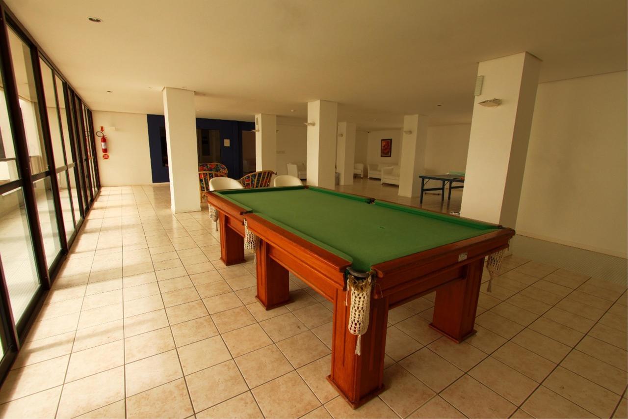 Hotel Atlântico Bombinhas Extérieur photo