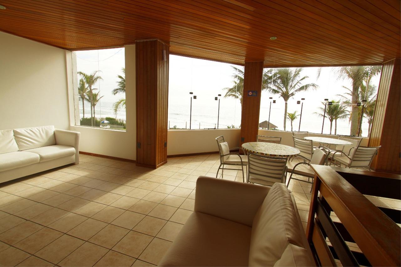 Hotel Atlântico Bombinhas Extérieur photo