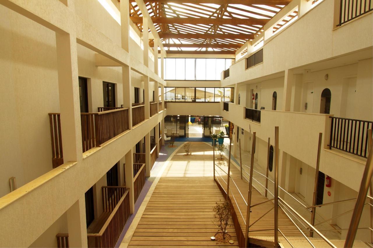 Hotel Atlântico Bombinhas Extérieur photo
